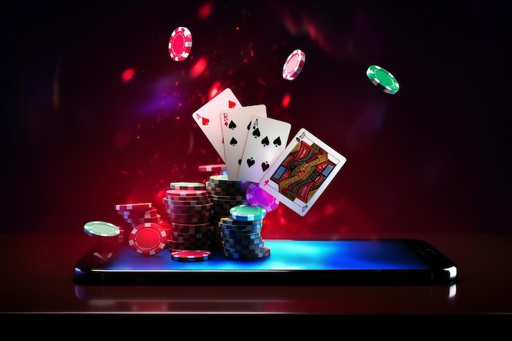 Meja roulette Eropa K dengan nuansa aman