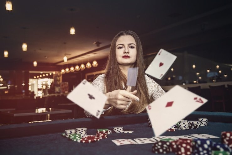 Keamanan akun saat membuka roulette online