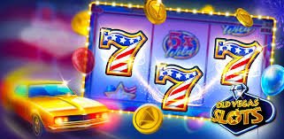 Visual monster dan slot untuk pengguna dewasa